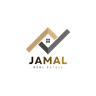 Kareem Jamal real estate logo