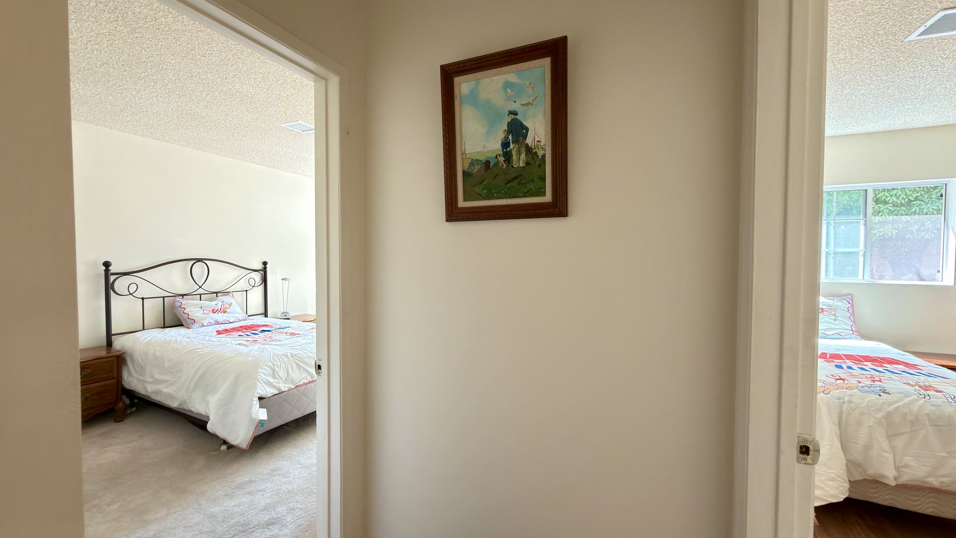 9621 Jumilla Ave, Chatsworth — Bedrooms photo 3